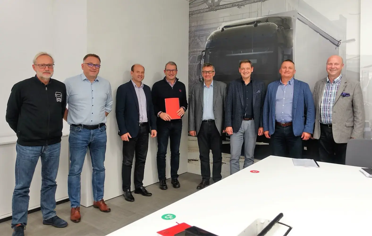 TT-Thermo King – Autoryzowany Agent Renault Trucks