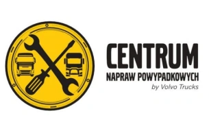 Centrum Napraw Powypadkowych VOLVO