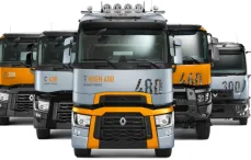 Renault Trucks utrzymuje swoją pozycję i pozostaje zaangażowane w sprawy swoich Klientów