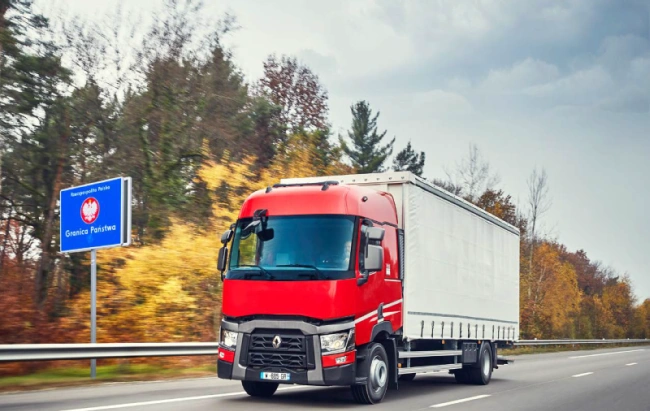 Bezpłatna inspekcja samodzielnie sprowadzonego pojazdu z zagranicy