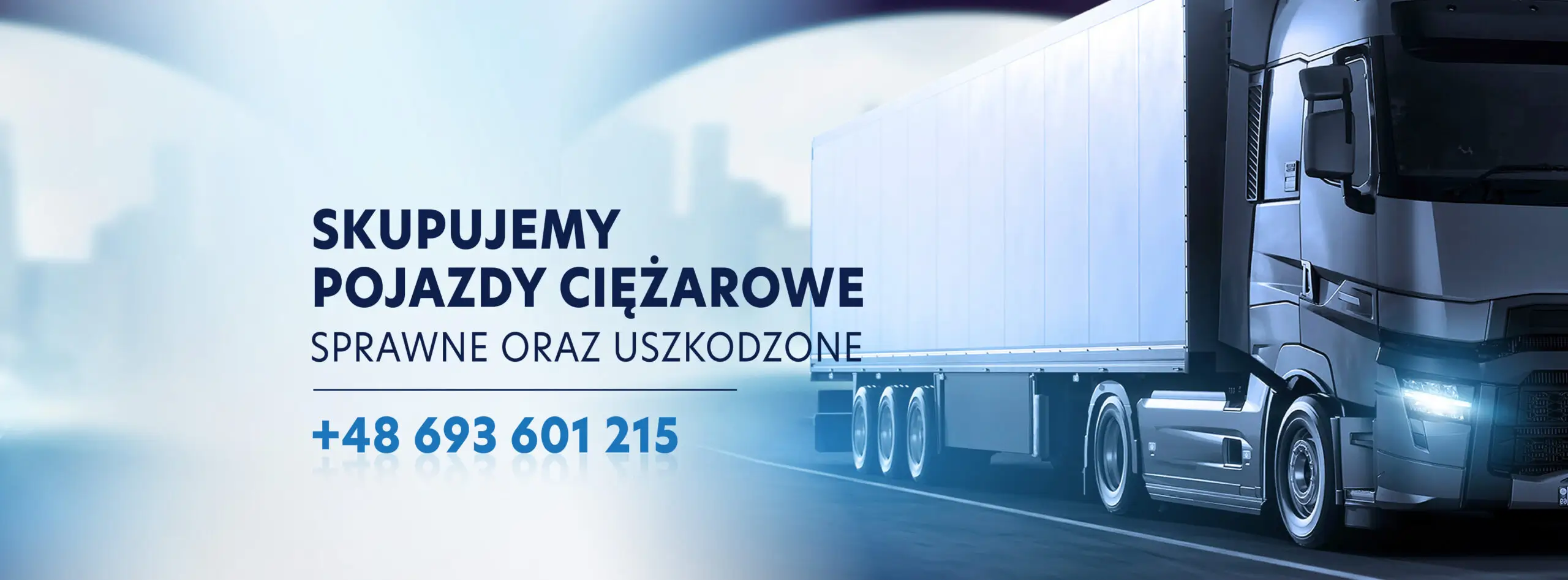 Skup pojazdów - detale