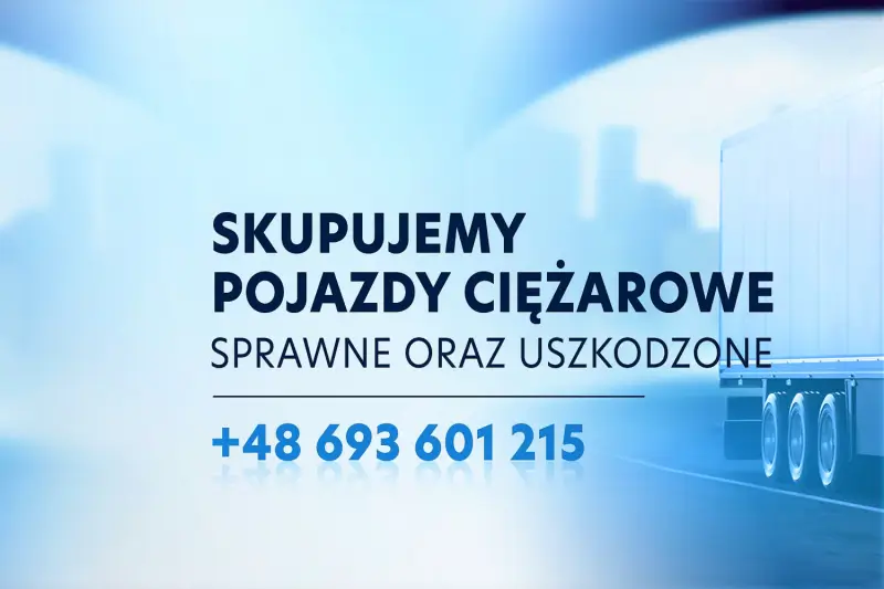 Skup pojazdów
