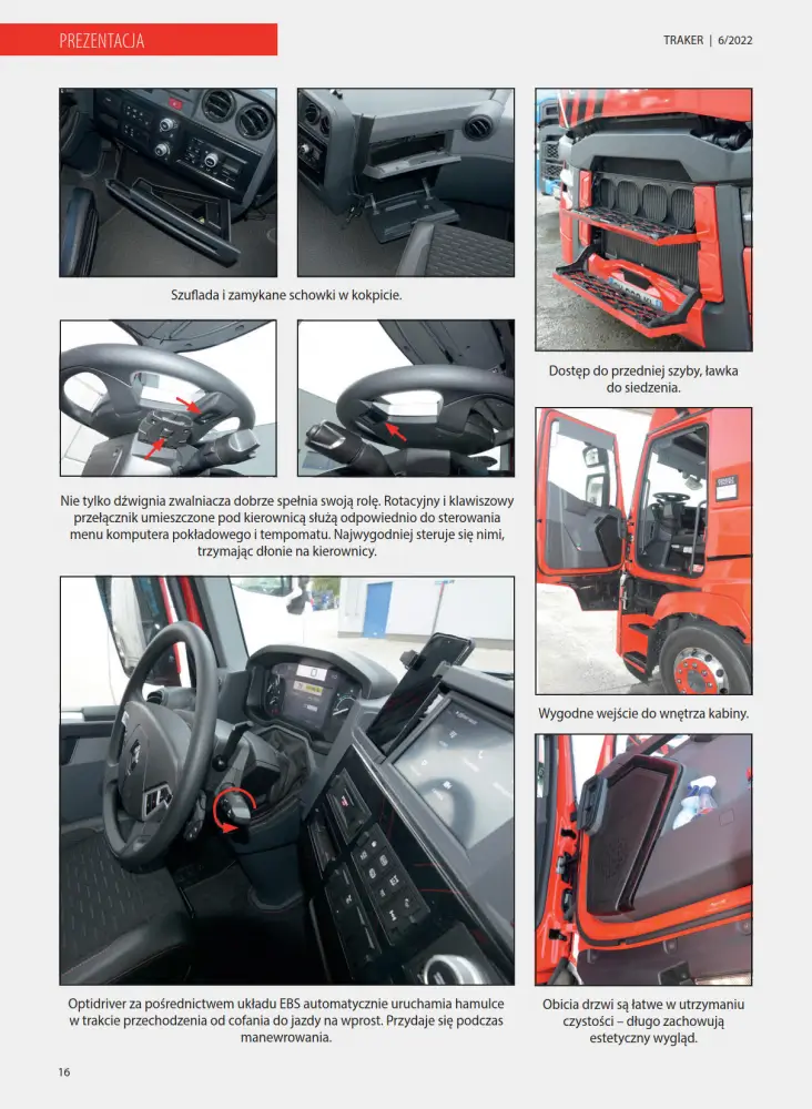 Renault T480 Turbo Compound w Polskim Trakerze str 4