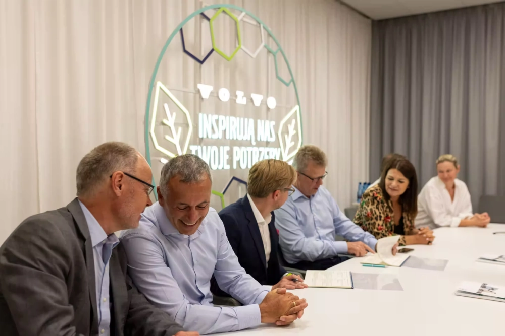 Samochody ciężarowe Volvo