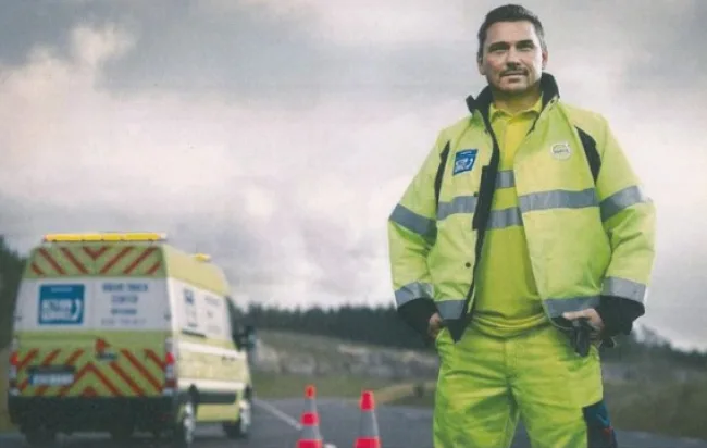 TT-TRUCK - VAS Dealer Of the Year 2023