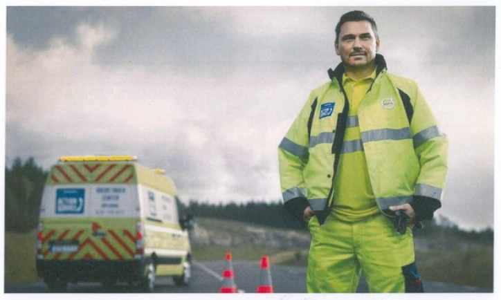 TT-TRUCK - VAS Dealer Of the Year 2023