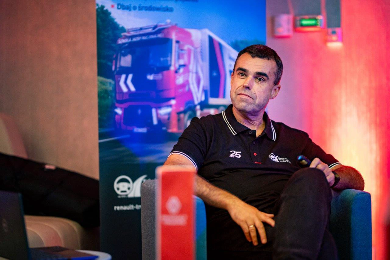 Wydarzenie Renault Trucks - zdjęcie 4