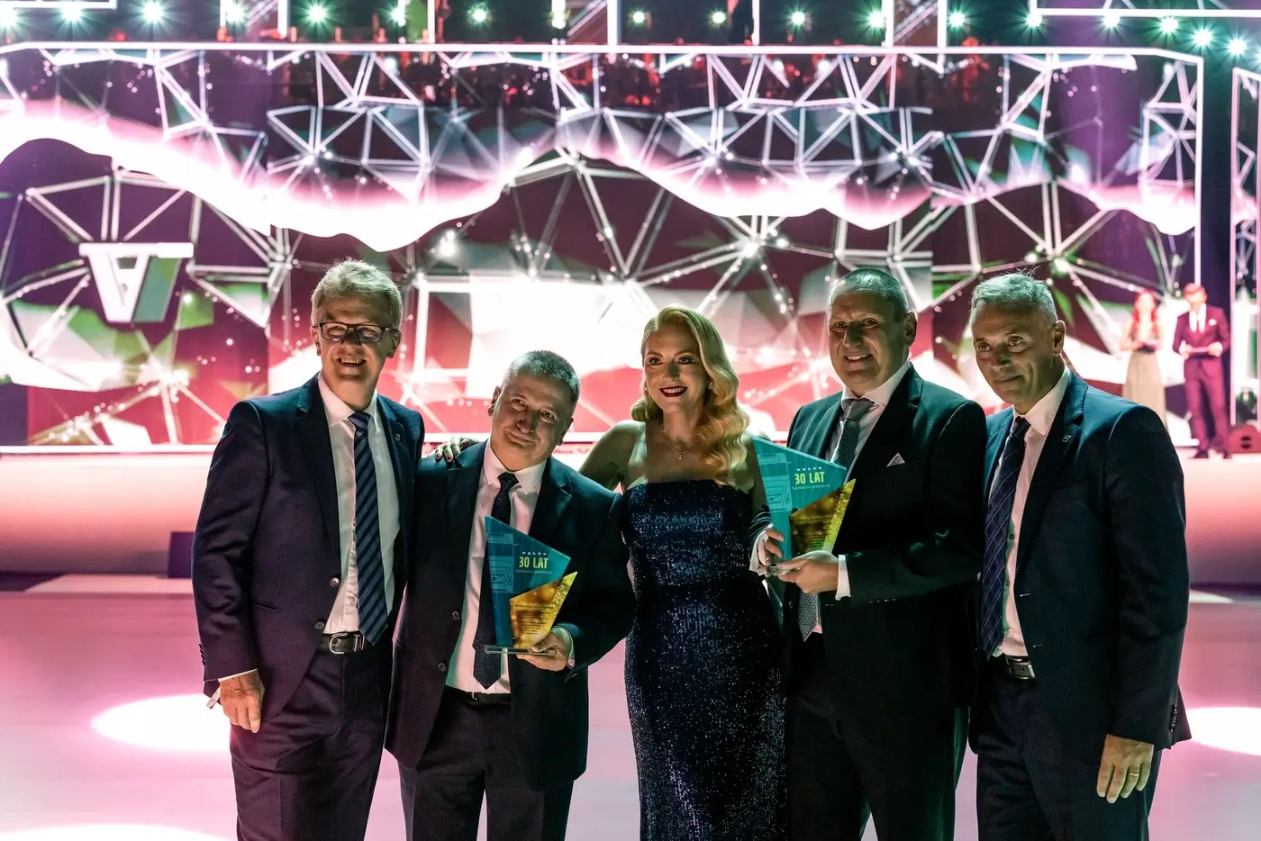 Historia Volvo Trucks