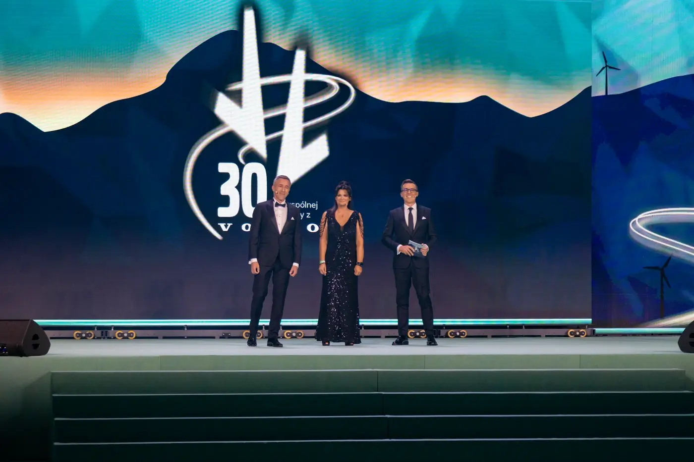 Gala w Twierdzy Modlin