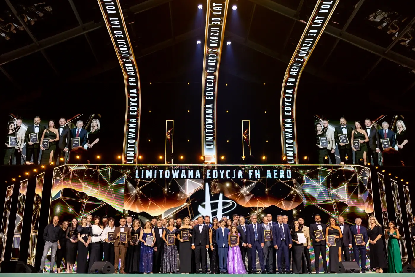 Nagrody i Wyróżnienia