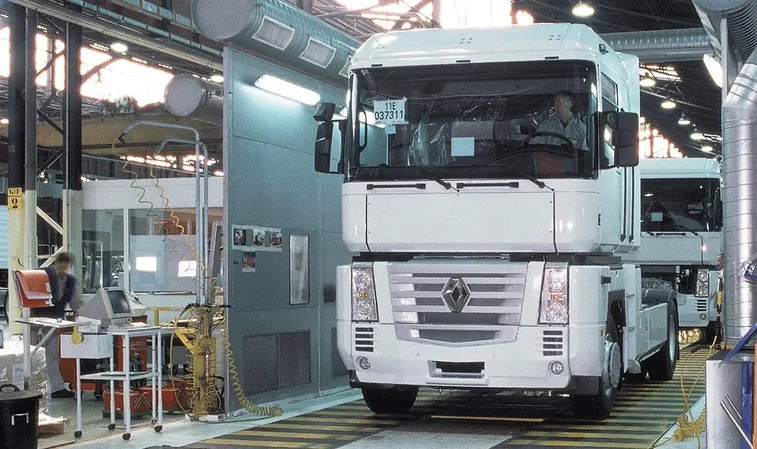 Elektryczna przyszłość