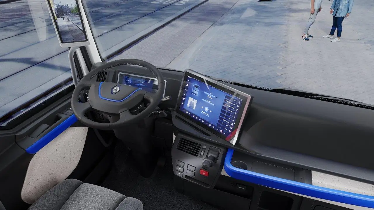 Renault Trucks Oxygen – partnerzy projektu