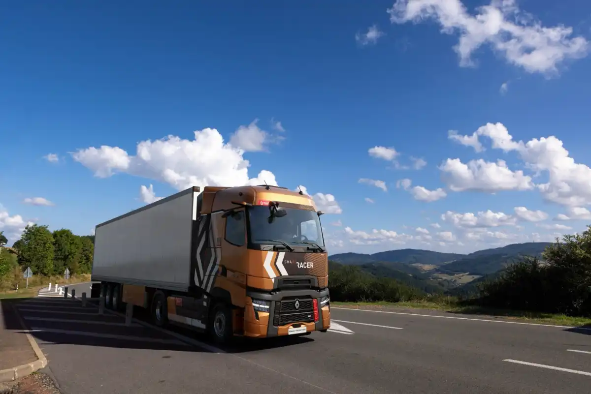Renault Trucks Model Year 2025
