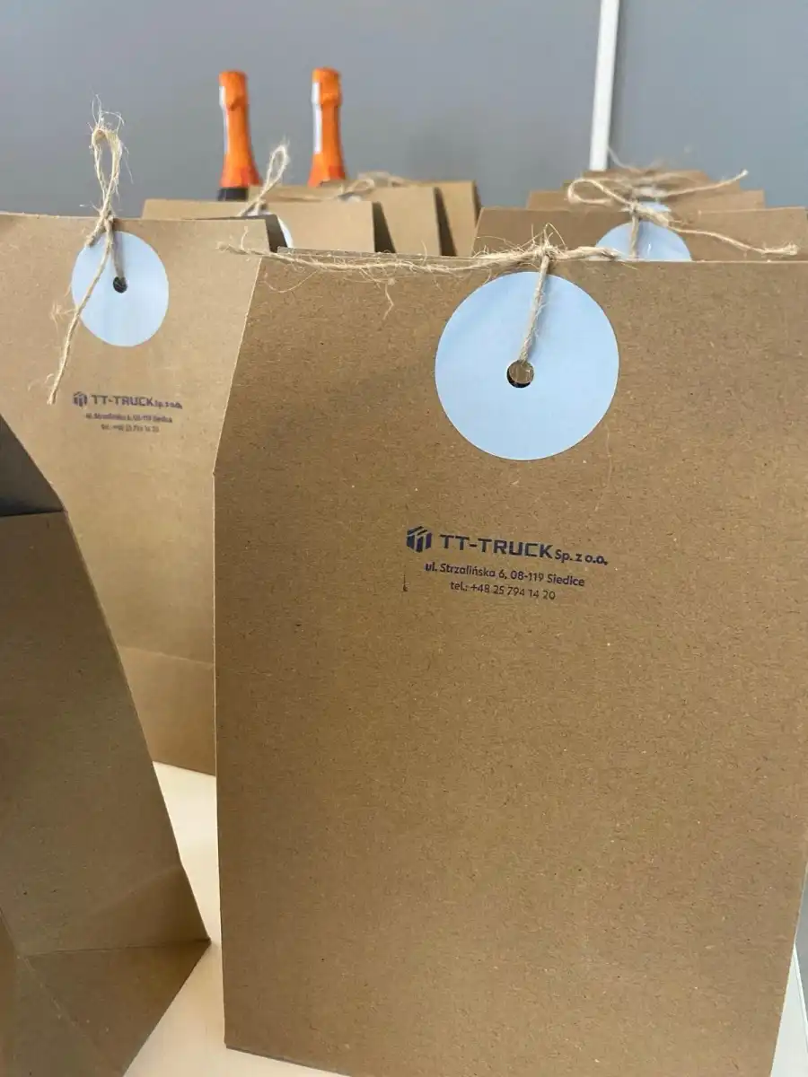 Otwarcie oddziału TT-Truck Siedlce – zdjęcie 12