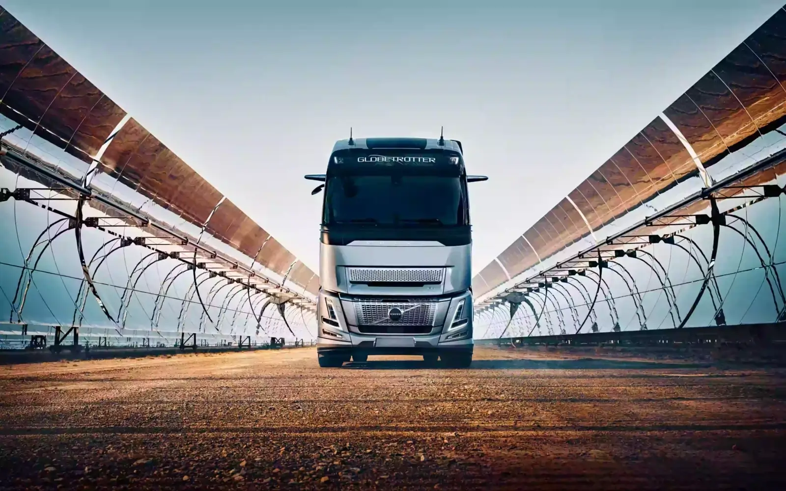 Volvo FH Aero: Nowy Poziom Efektywności w Ciężarówkach Długodystansowych