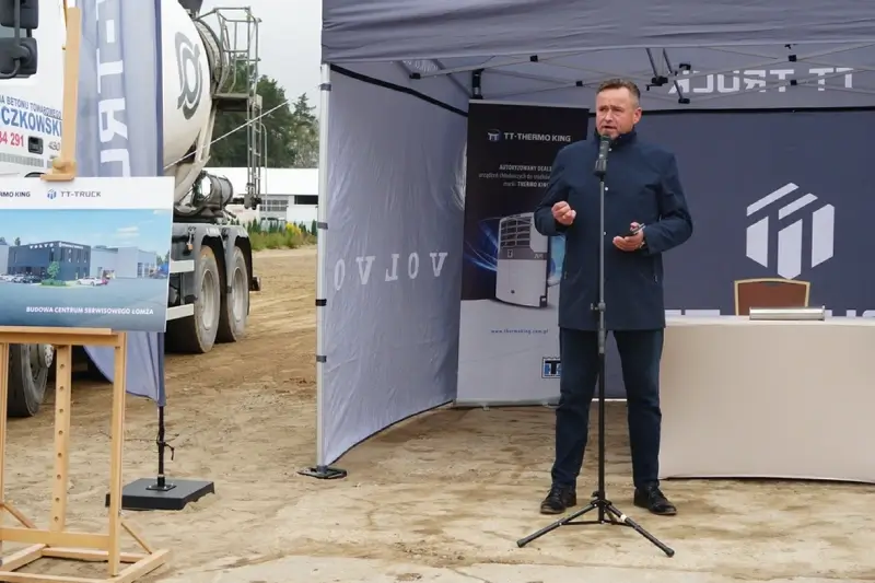 Inwestor i Wykonawca