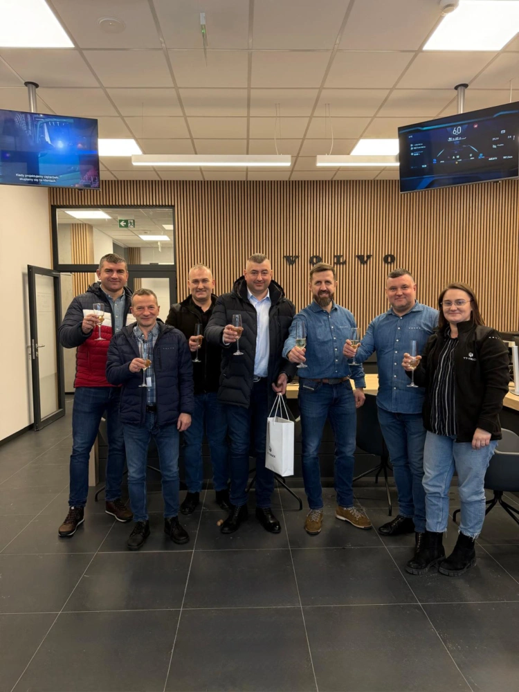 Nowoczesne stanowiska