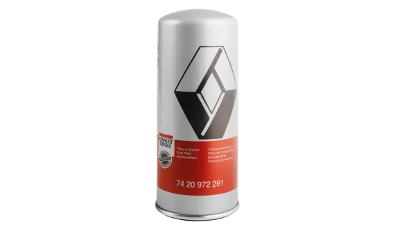 Oryginalny filtr paliwa Renault Trucks