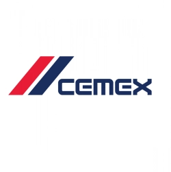 logo Cemex